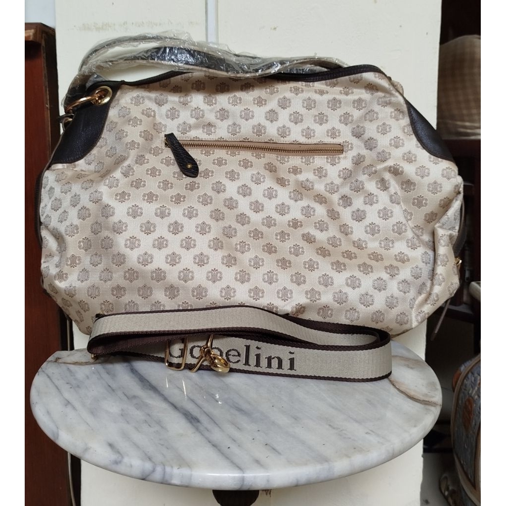 tas wanita gobelini