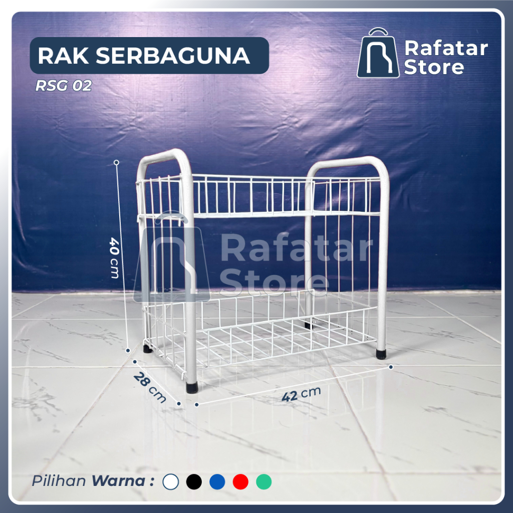 RAK RSG SERBAGUNA PIPA SUSUN 4 3 & 2 // RAK CHIKI // RAK JAJAN // RAK SNACK MURAH // RAK MINI