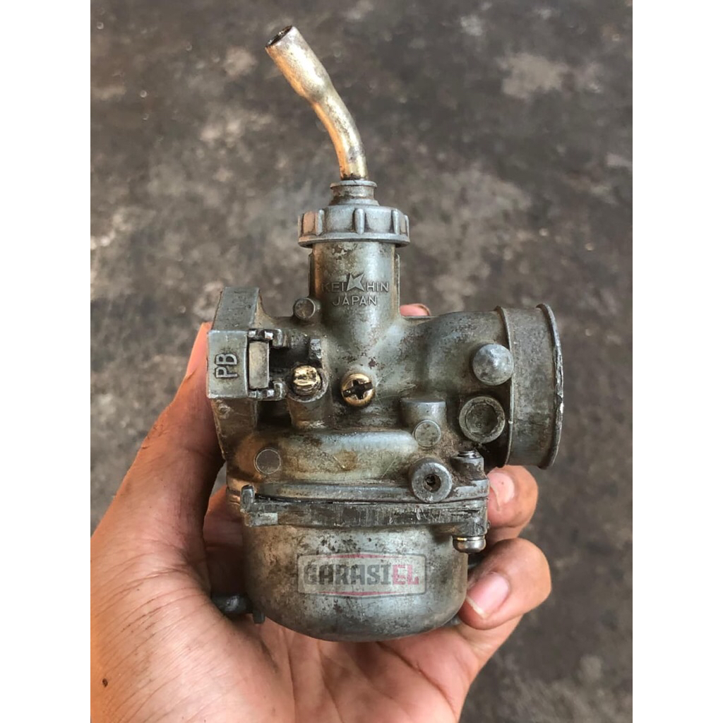 Karburator Astrea Grand Original