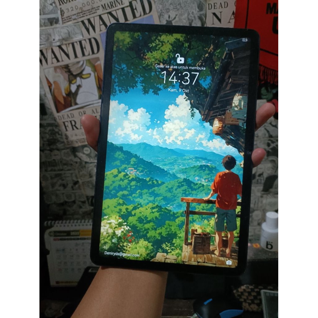 Huawei Matepad R 10.4 4/128GB