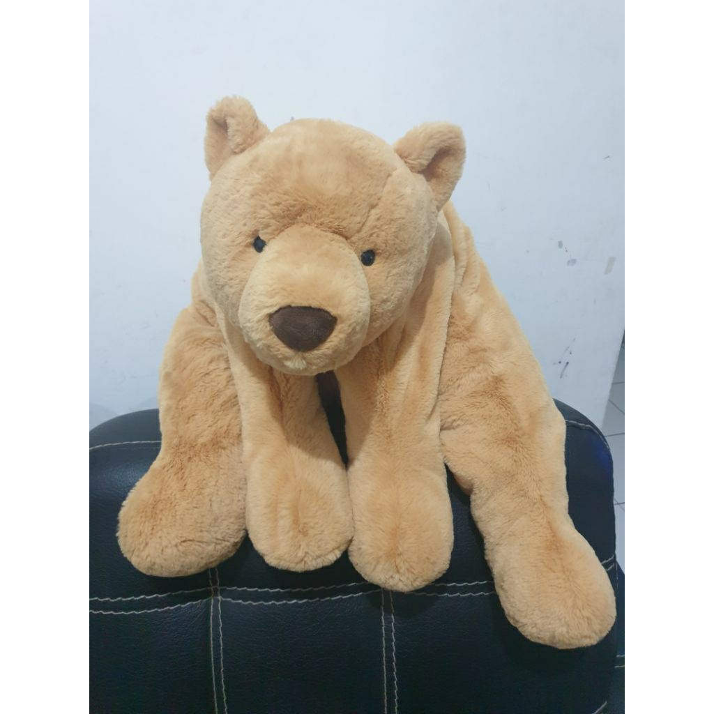 Jellycat Harvey Bear