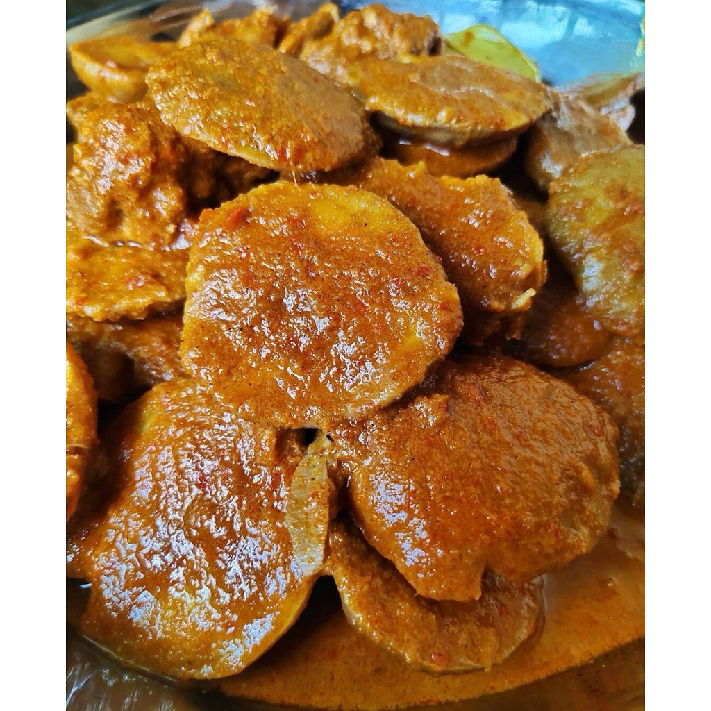 RendangJengkol