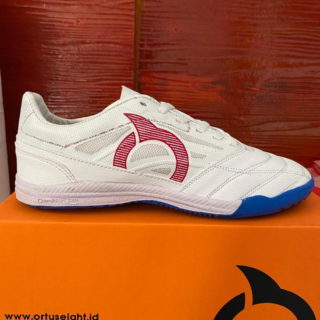 Sepatu Futsal Ortuseight Catalyst | Sepatu Futsal Ortus