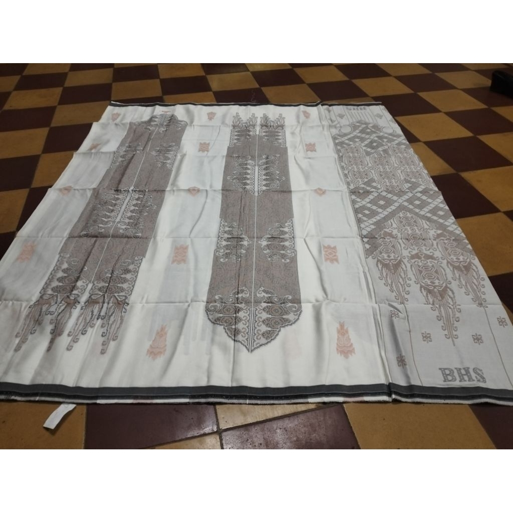 sarung bhs cooper JGA mesres excellent