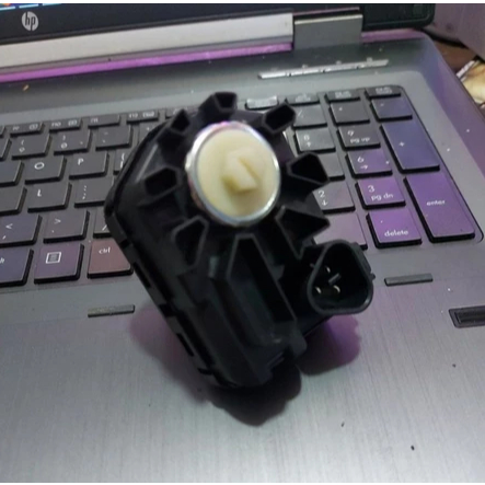 Motor Leveling Lampu Untuk Projie Dan Biled / Leveling Headlamp