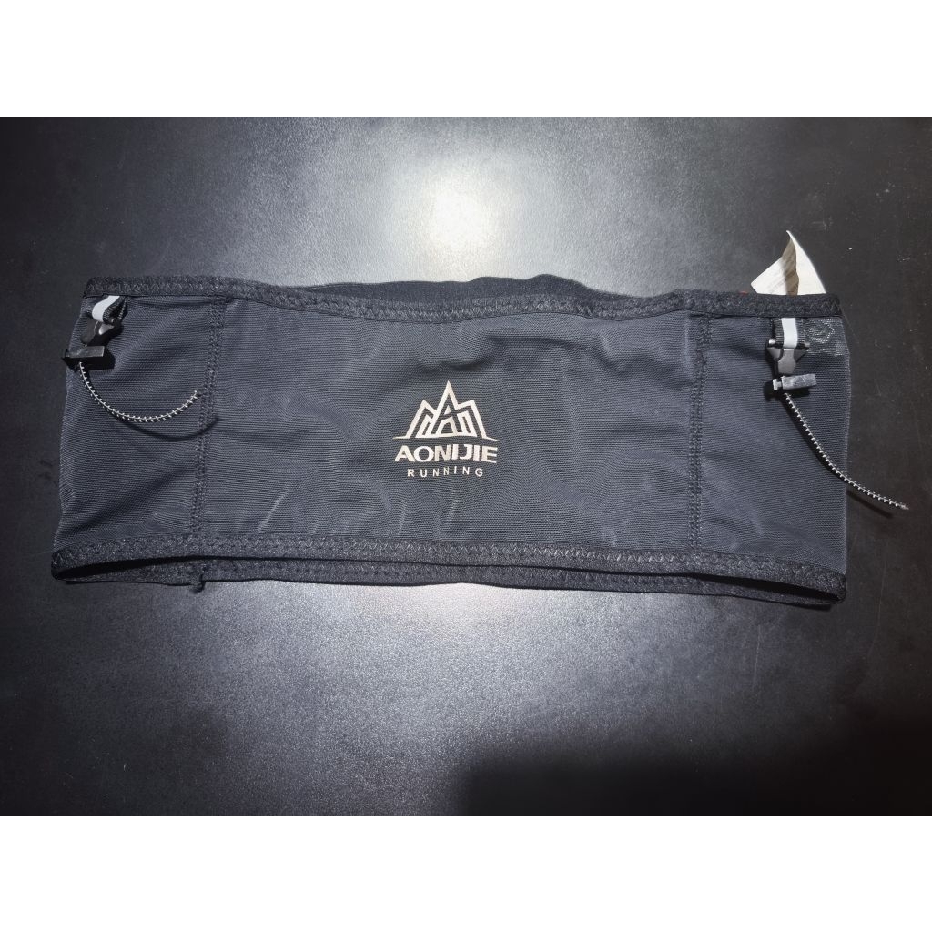 Tas Pinggang Olah Raga Lari Pria Aonijie W938S Second