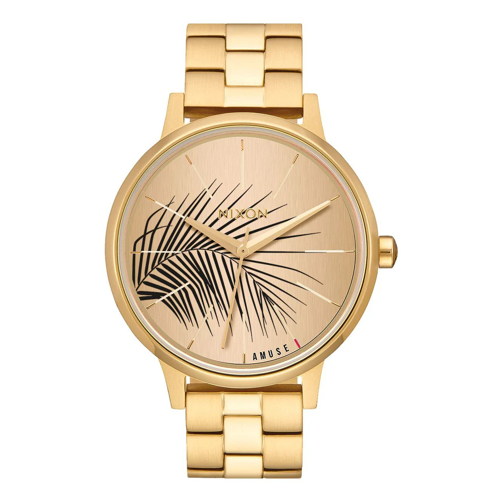 NIXON A0992638 JAM TANGAN WANITA ORIGINAL