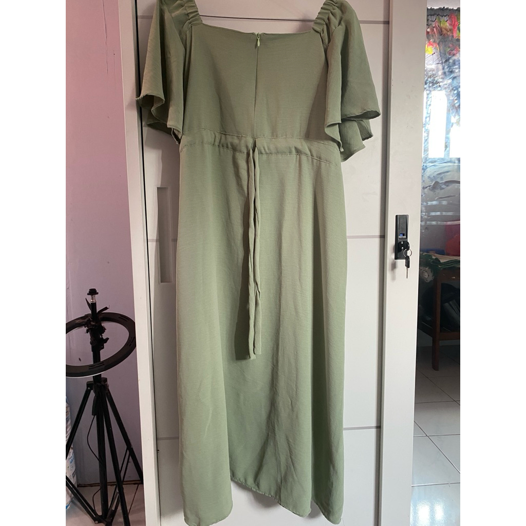 preloved daster