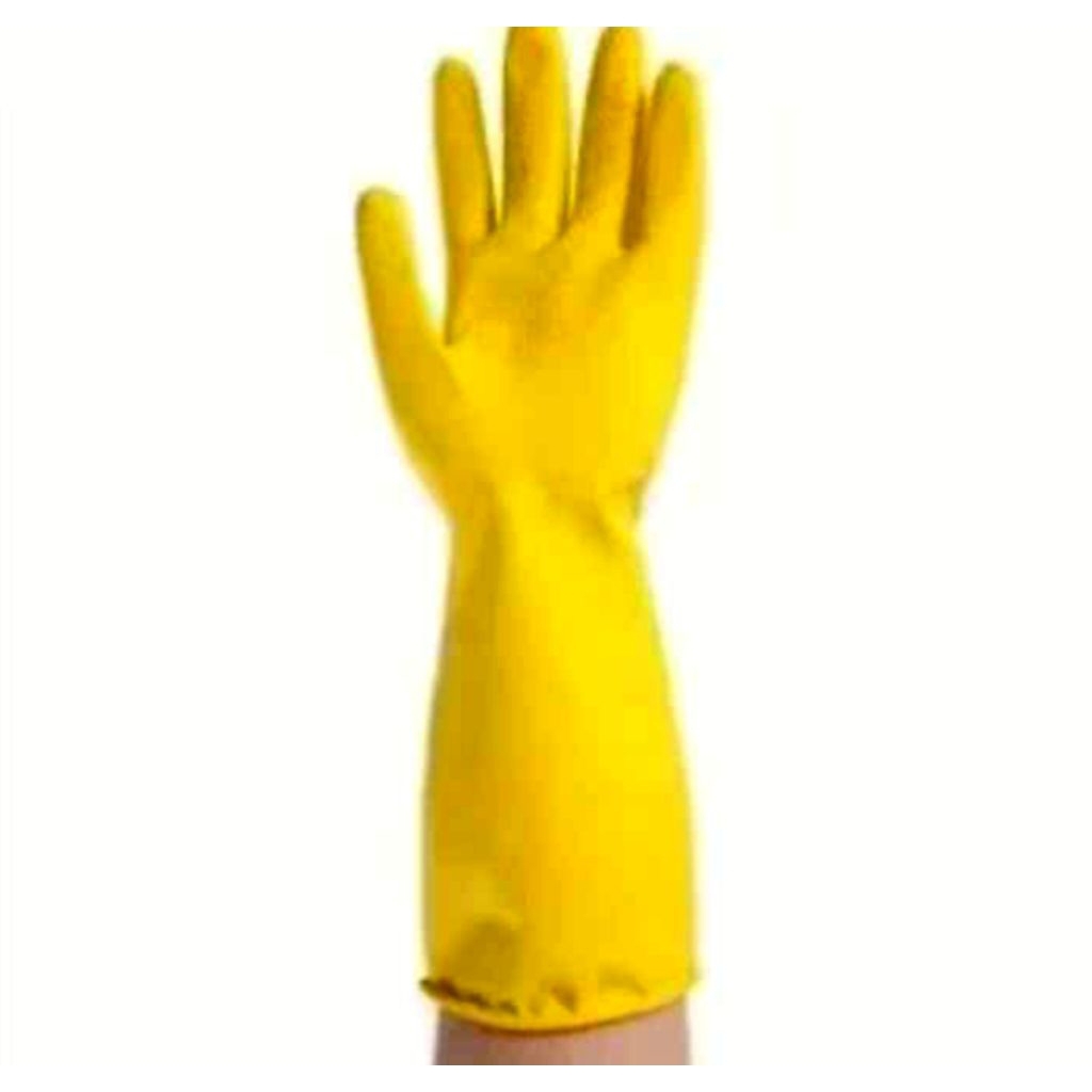 Sarung tangan karet latex sarung tangan berkebun Sarung tangan Karet