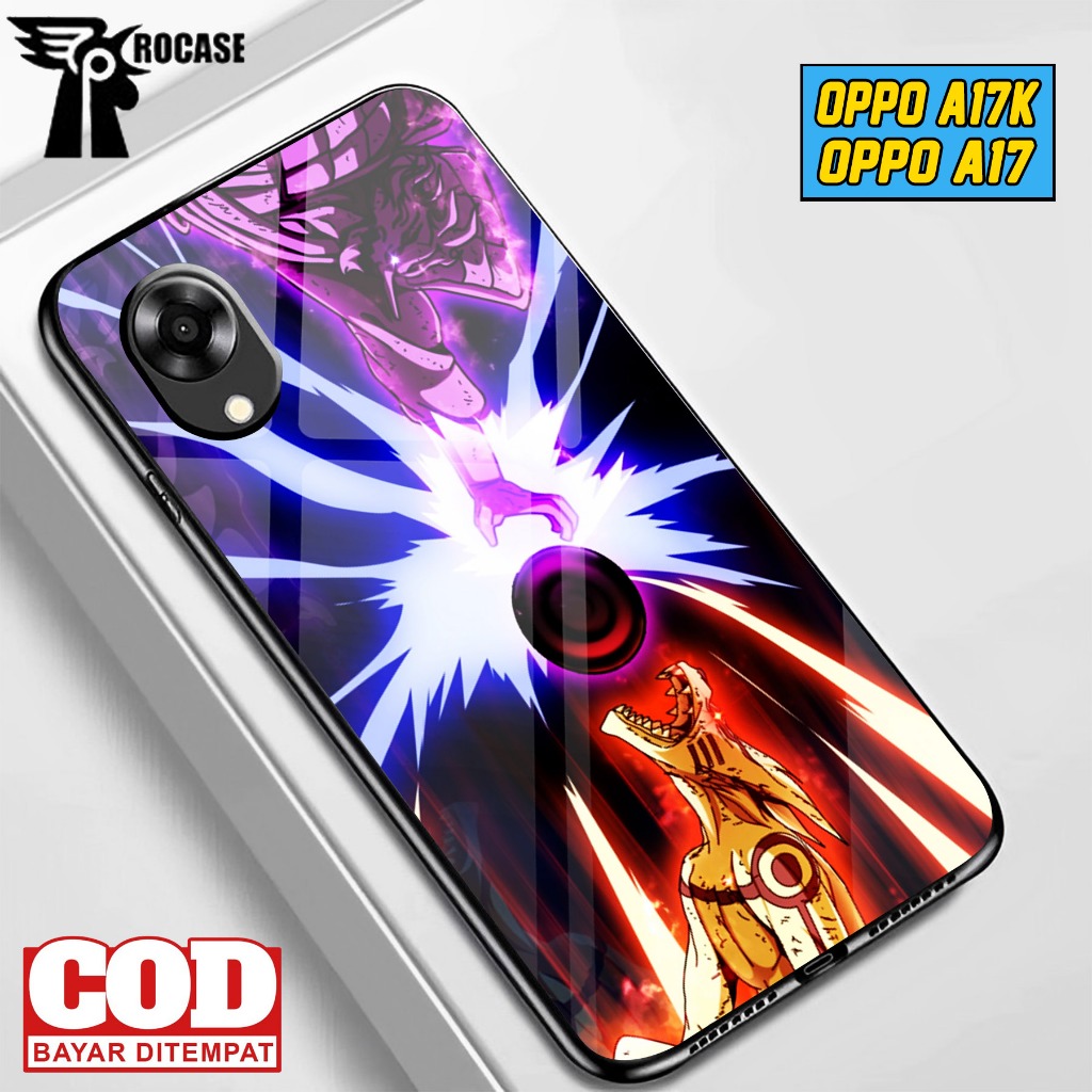 Case Oppo A17K Terbaru 2023 - Fashion Case Motif Hp - Casing hp Oppo A17k - Kesing hp oppo a17k - So