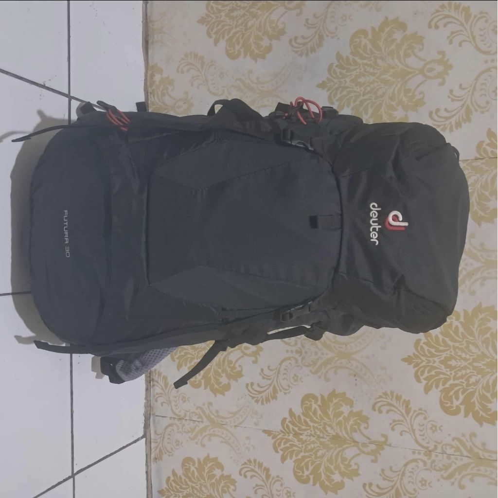Deuter Futura 30L