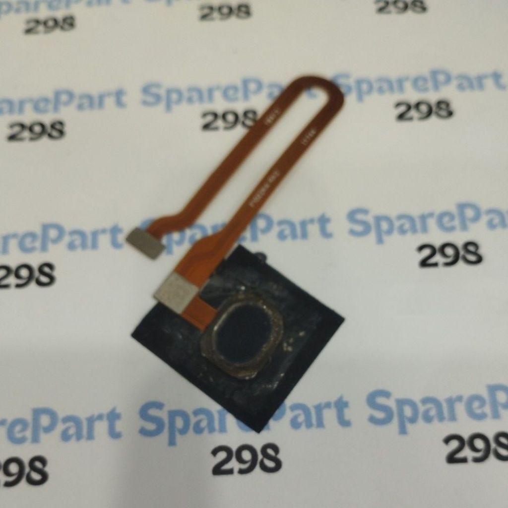 FINGERPRINT OPPO F5 ORIGINAL BEKAS