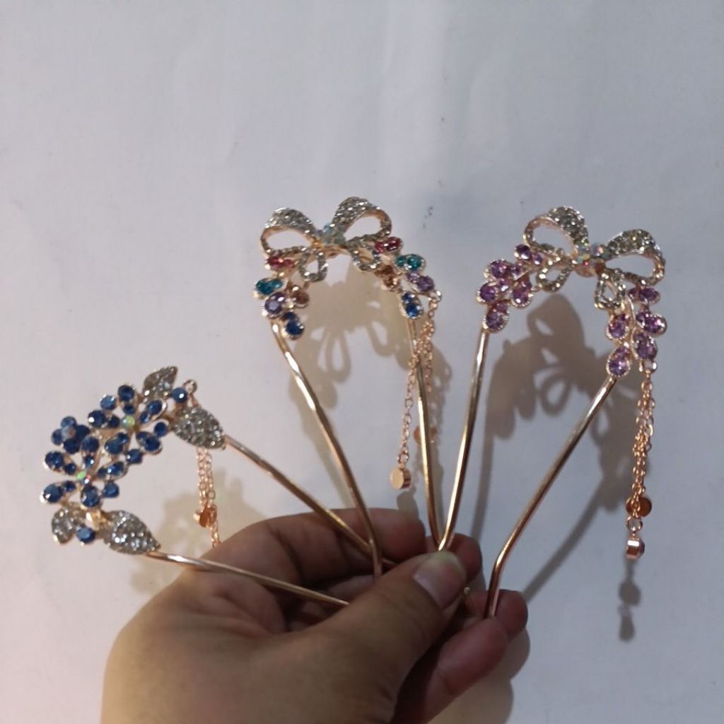 Tusuk konde tusuk sanggul hiasan sanggul