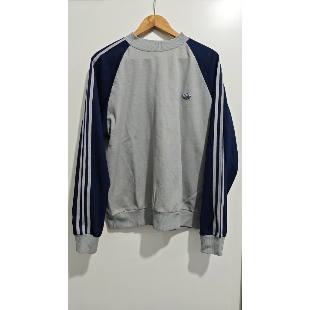 CN Vintage Adidas Ringer