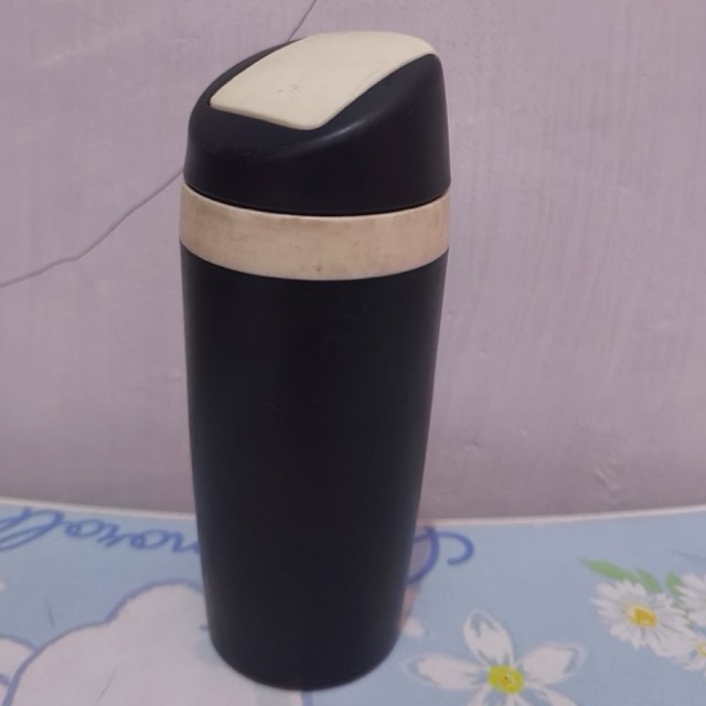 Tupperware Commuter Mug/Termos 360ml - Second