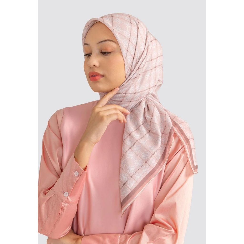 Ria Miranda Scarf New Original
