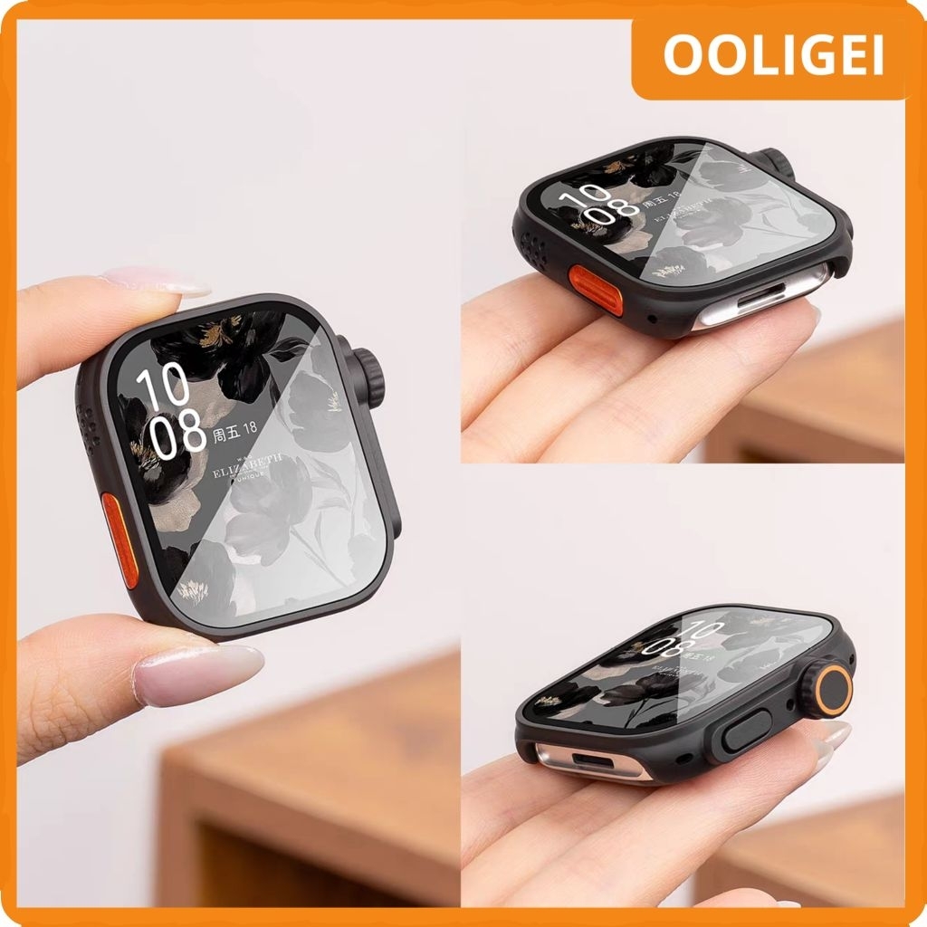 Bumper Huawei Watch Fit 3 Case Ultra Huawei Fit 3