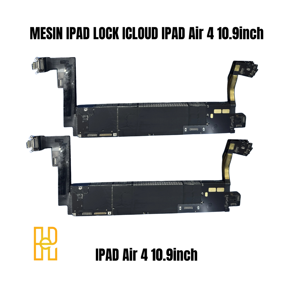MESIN IPAD LOCK ICLOUD IPAD Air 4 10.9inch