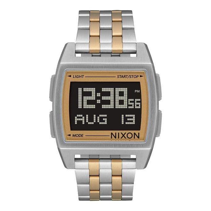 NIXON A11071431 JAM TANGAN PRIA ORIGINAL