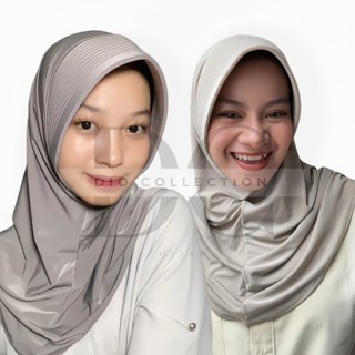 JILBAB BERGO HAMIDAH SIZE M JERSEY PREMIUM||BERGO HAMIDAH SIZE M||BERGO HAMIDAH