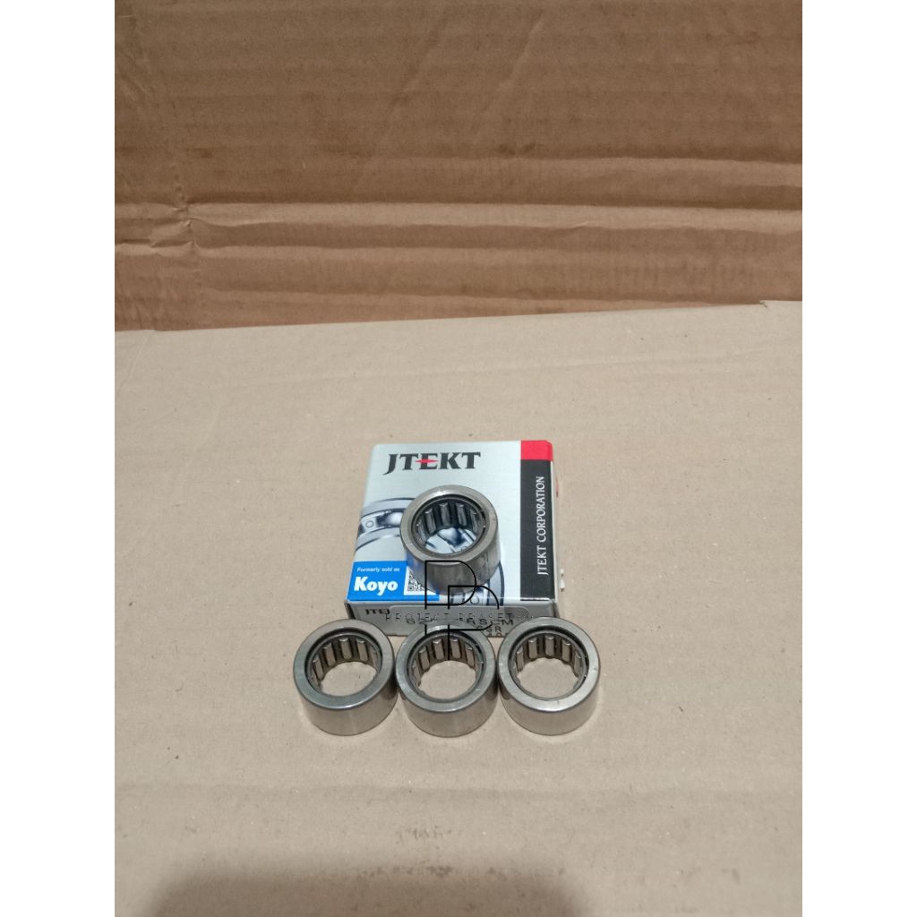 Bearing Bawah Pinion Rack Steer Toyota Avanza Xenia Lama Original