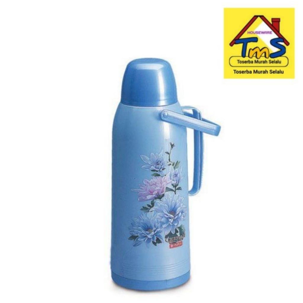 Thermos Air panas 2 Liter Lionstar Solaris