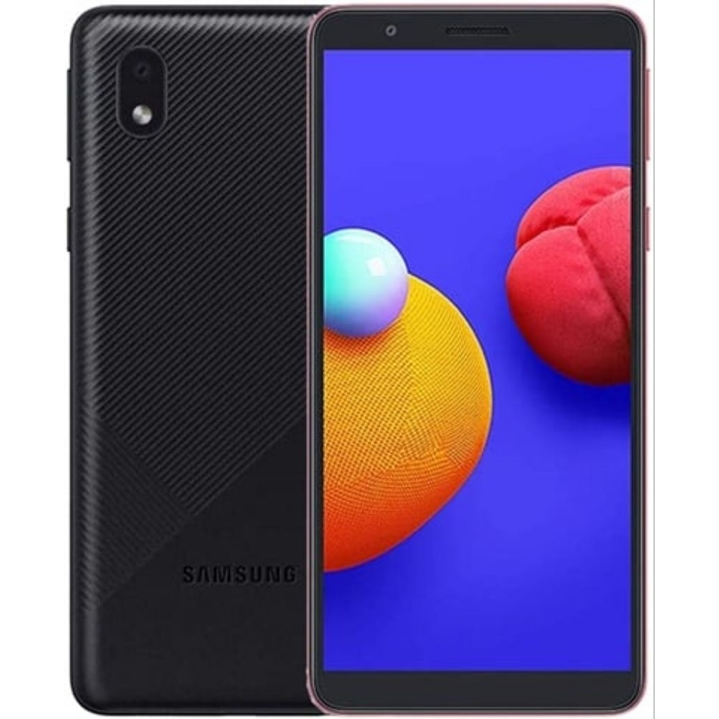 HP SAMSUNG GALAXY A01 COR HP MURAH BAGUS 4G SECOND BERKUALITAS