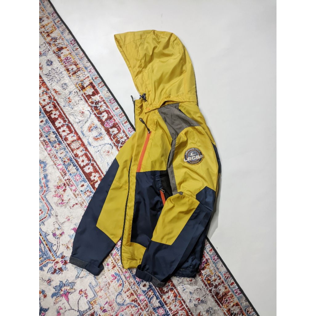 lecaf outdoor jacket
