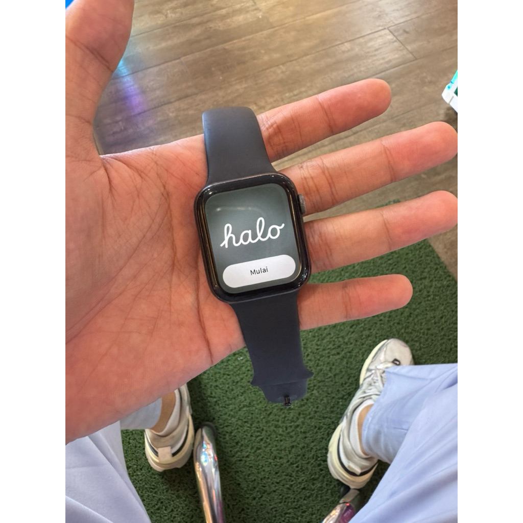 apple watch series 5 ibox 44mm