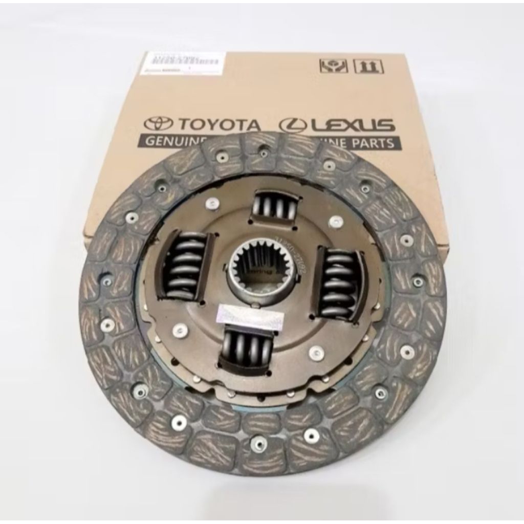 KAMPAS KOPLING KIJANG 5K ORI