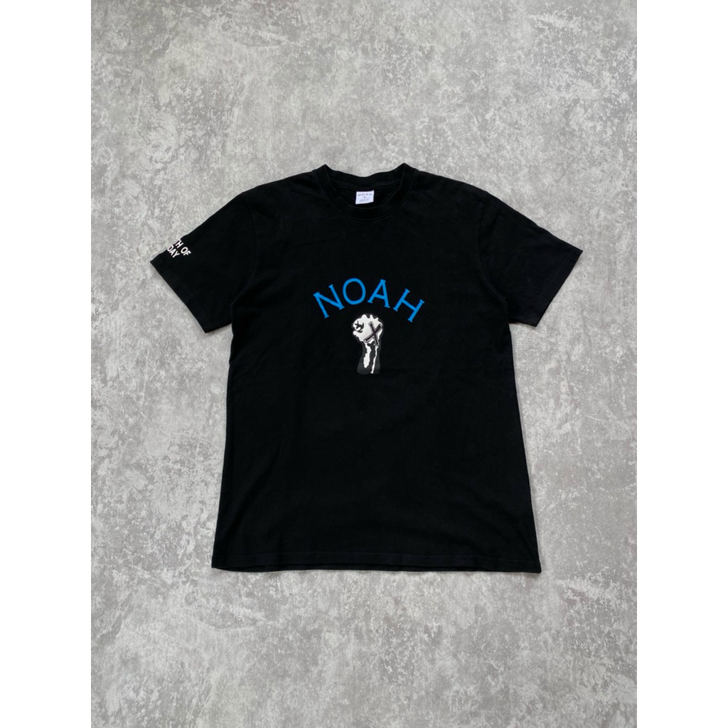 NOAH x YOUTH OF TODAY