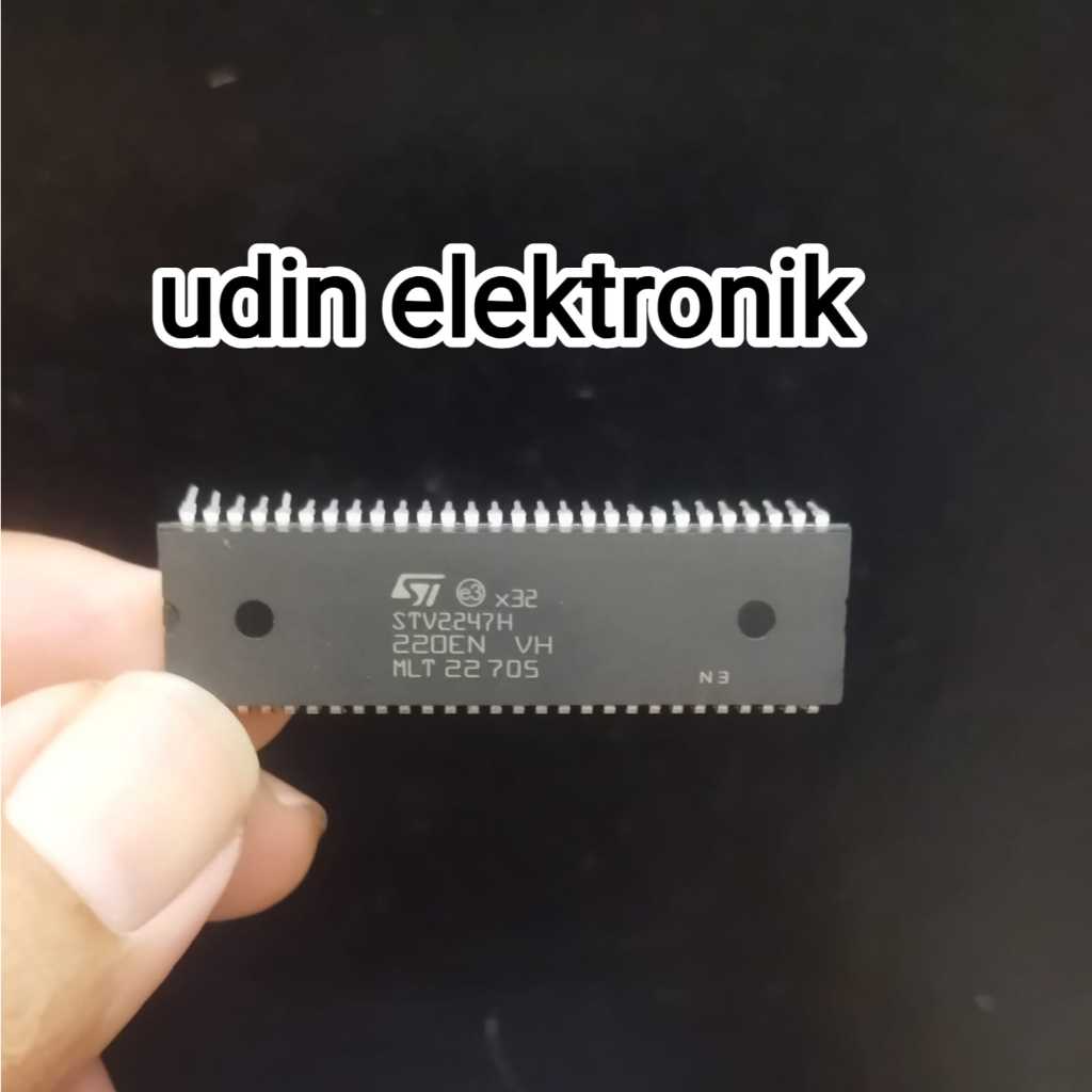 IC STV2247H STV 2247 H 2247H ST