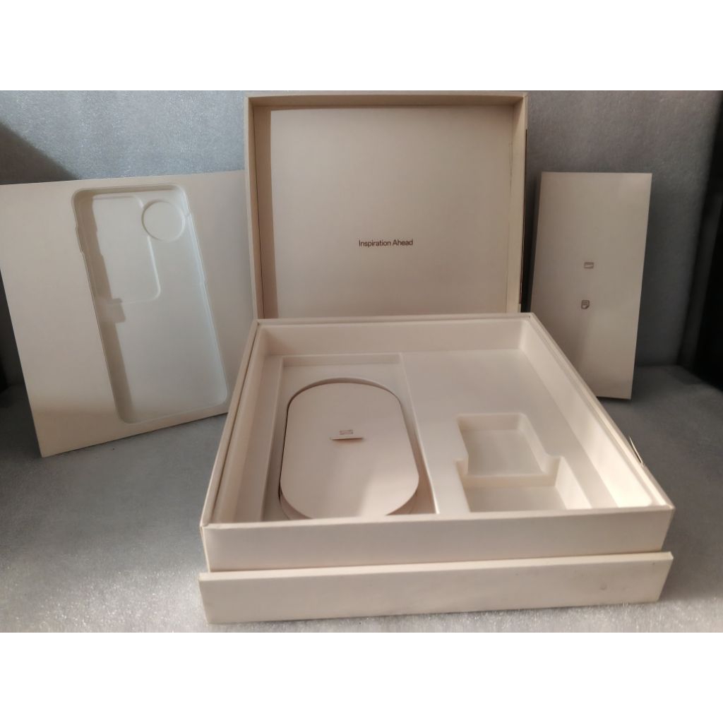 Boks Kardus Dus Hp Oppo find N3 / Find N5 / Find X9 / Find X9Pro Original
