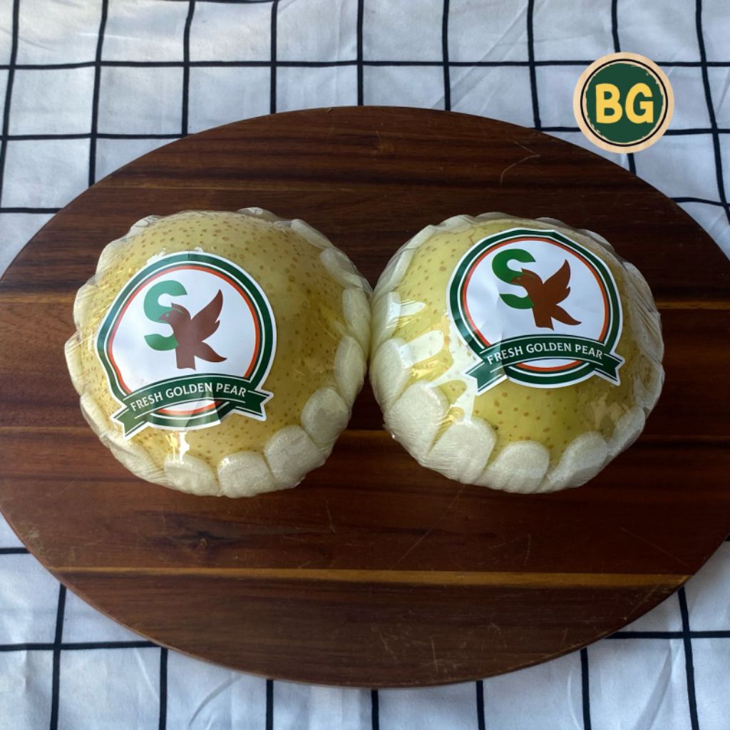 pir golden,pir golden import,buah pir import,buah segar