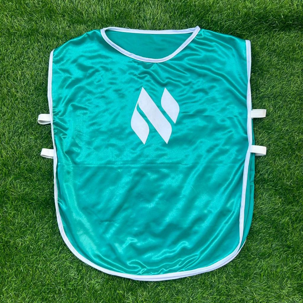 Rompi Futsal Sepak Bola Karet Premium I Rompi Latihan Olahraga Ngizan