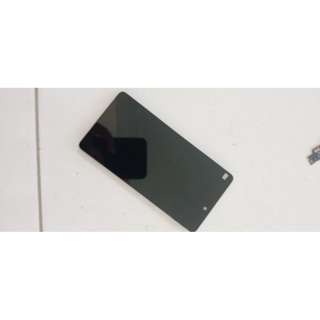 LCD Layar Sentuh Fullset XIAOMI MI 4C Original Bekas/Copotan masih mulus (TOLONG BACA DESKRIPSI TERL