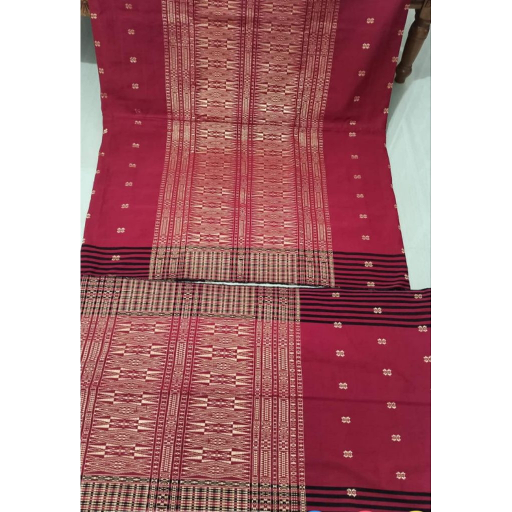 Songket Tumtuman Tarutung