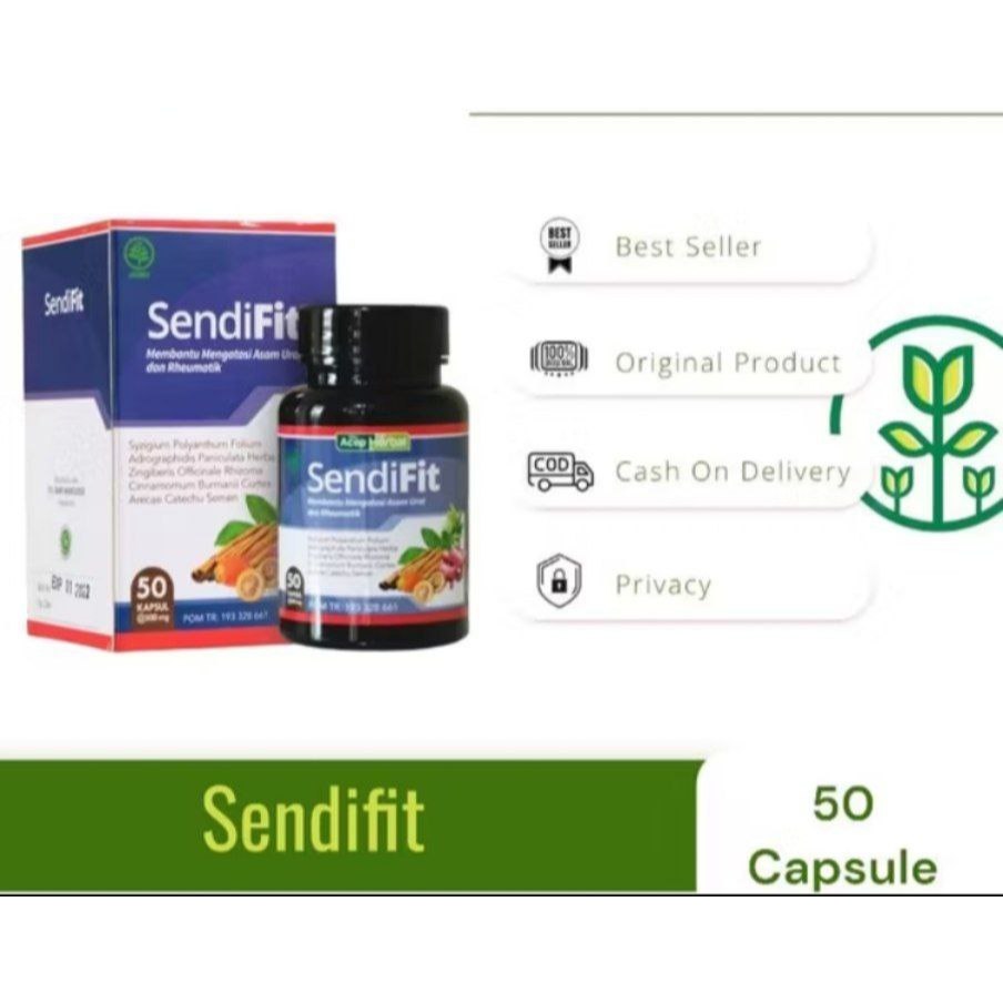 Sendifit Original