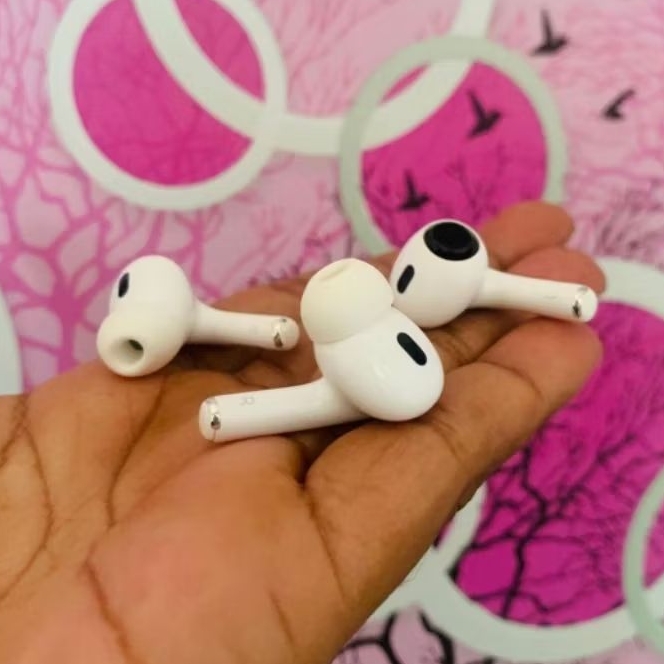 Earpiece Only ( Rusak ) AirPods Pro Gen 2
