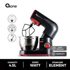 Oxone Mixer Com OX 856