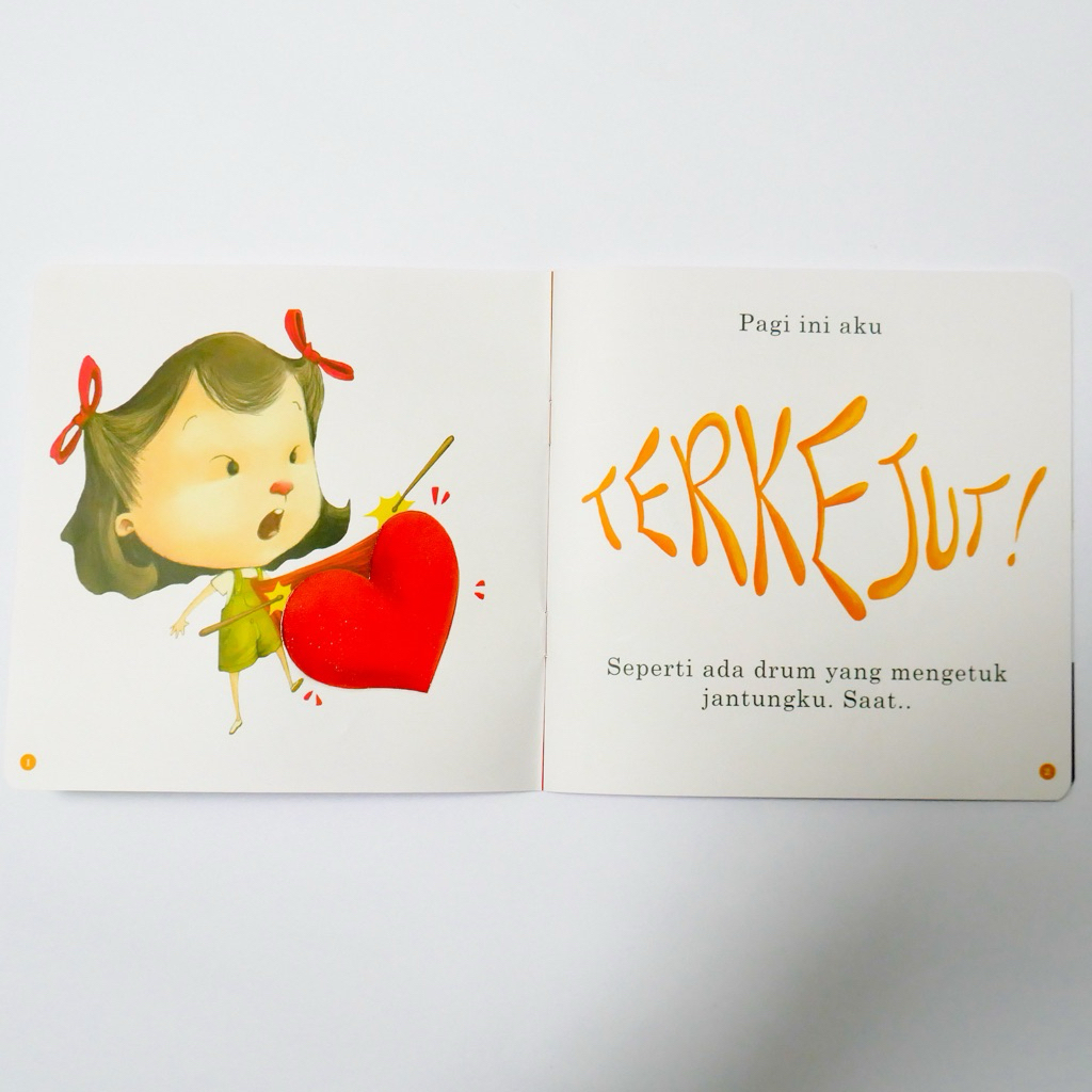 Buku Request Rabbit Hole Sale