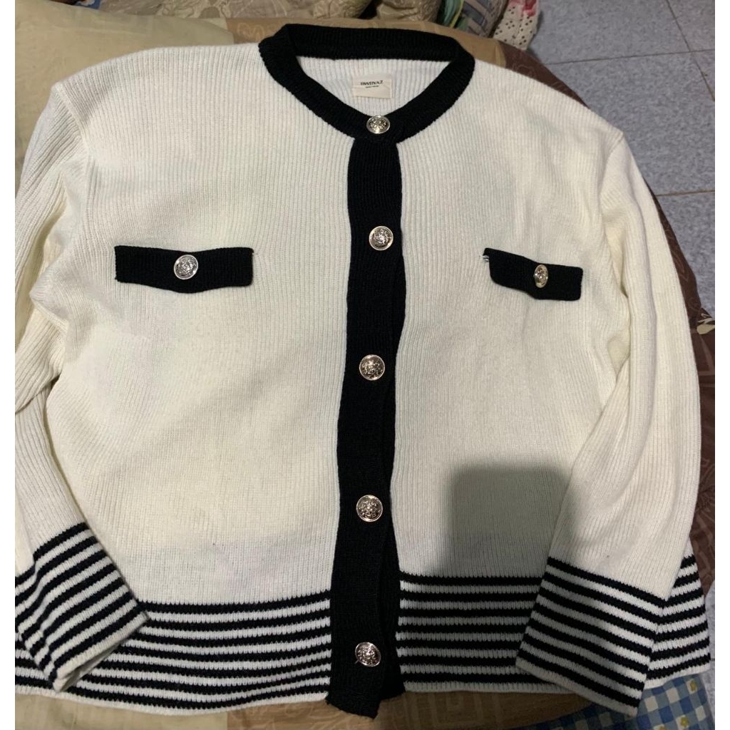 [PRELOVED] BWBYAZ cardigan