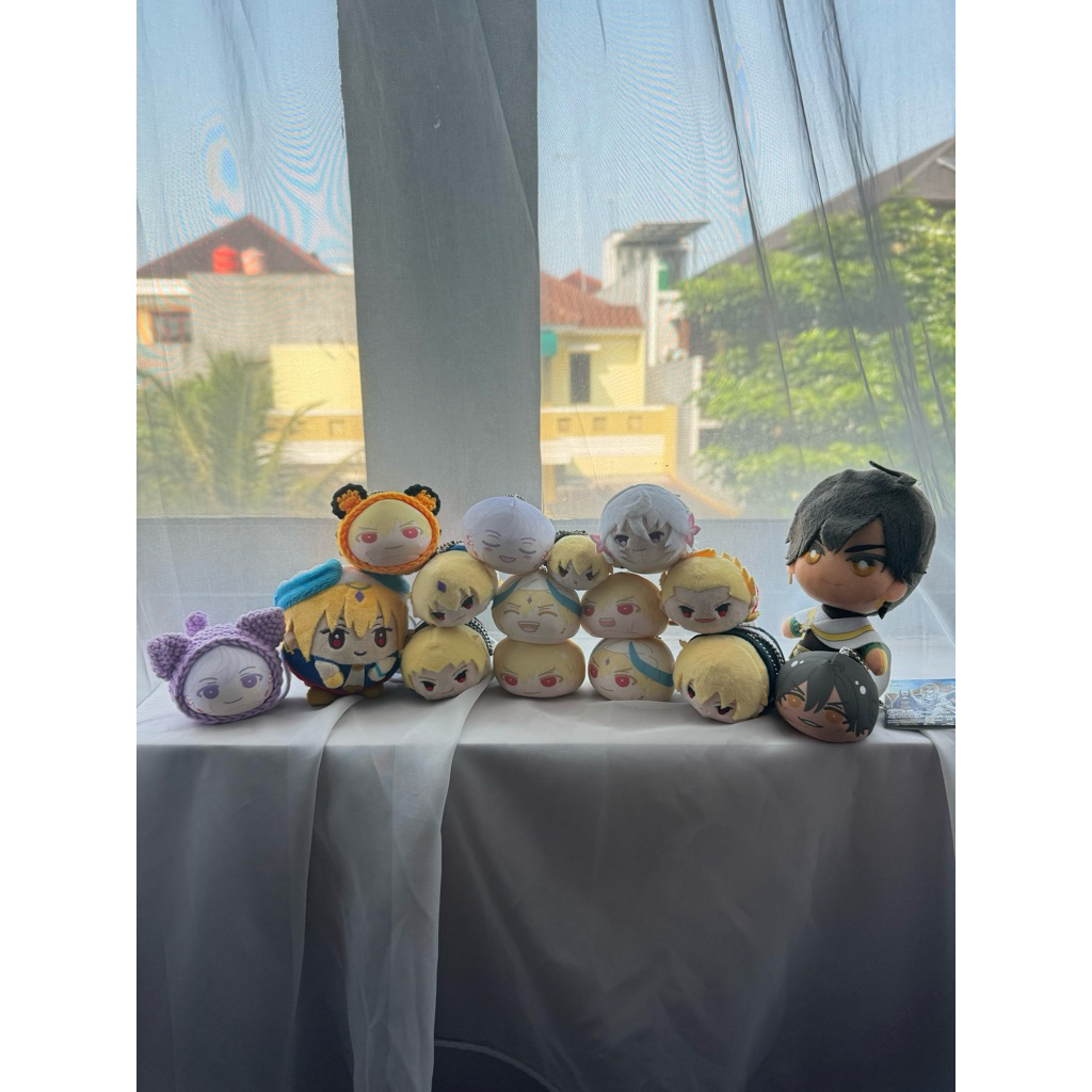 fate series fgo collection