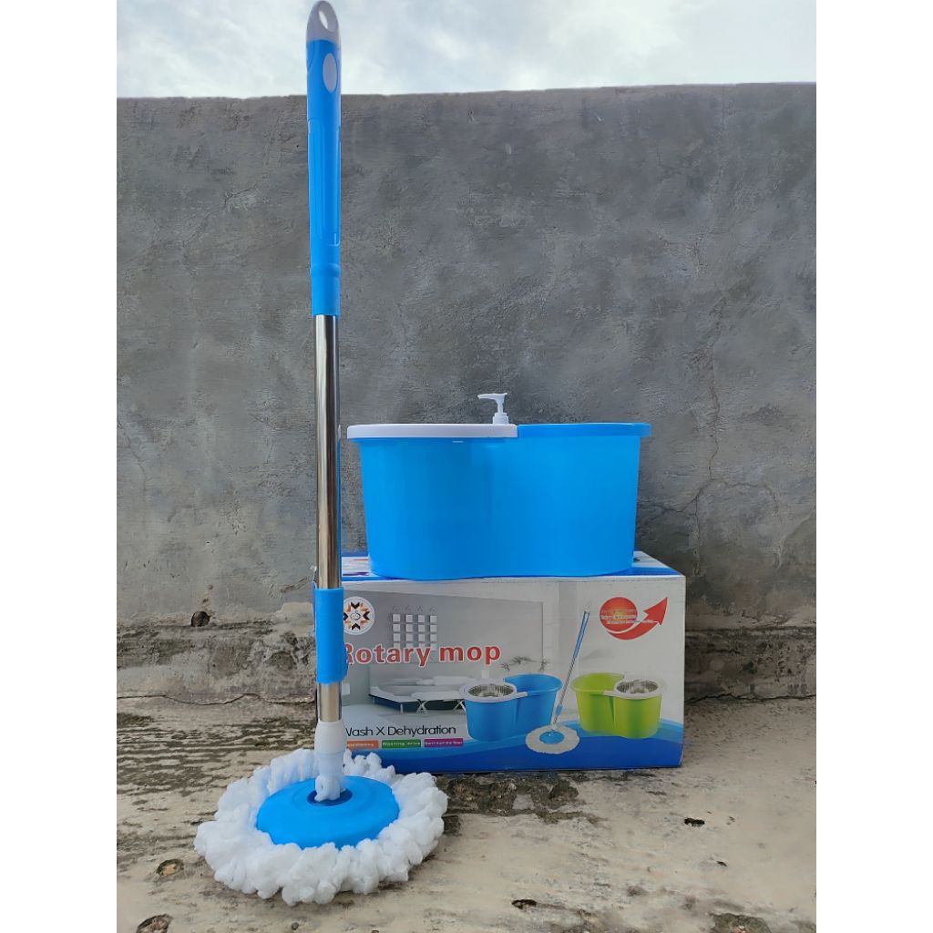 ROTARY MOP