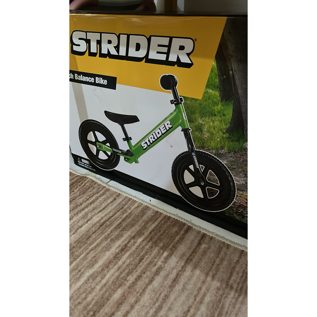strider sport