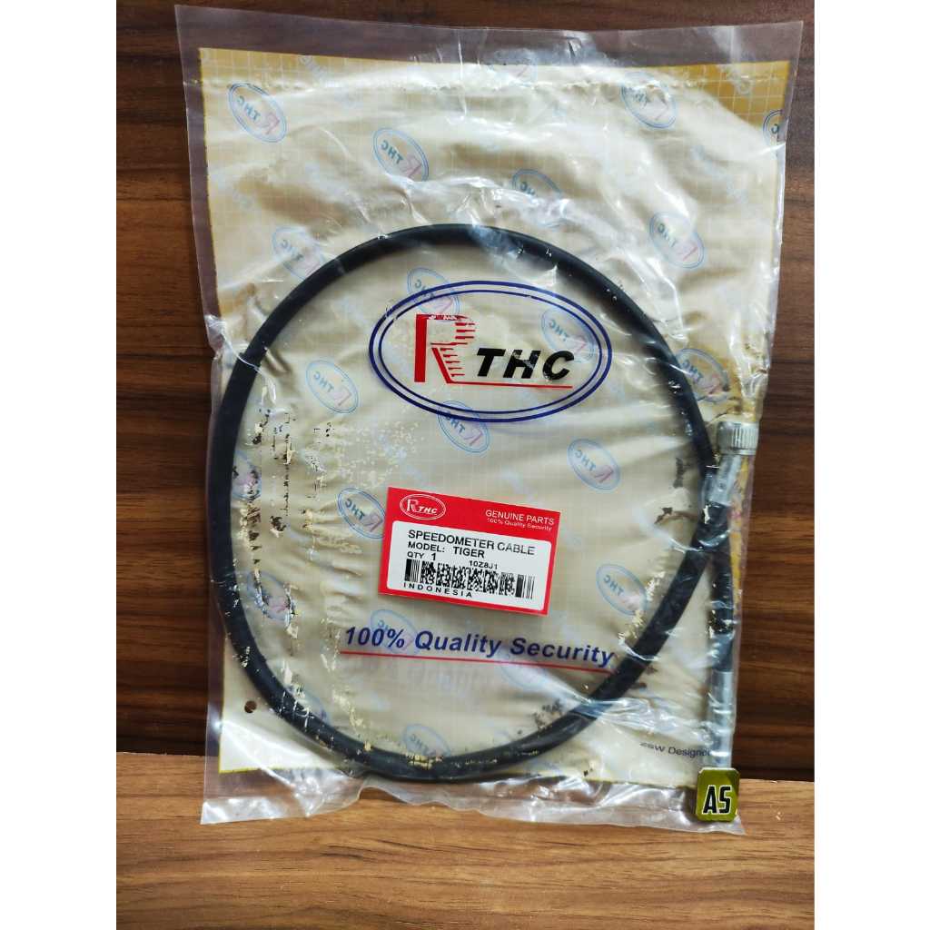 KABEL SPEDOMETER/ KABEL KM TIGER RTHC