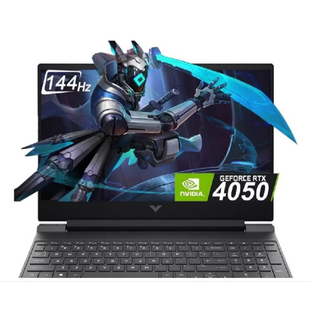 HP Victus 15 / 16 Gaming