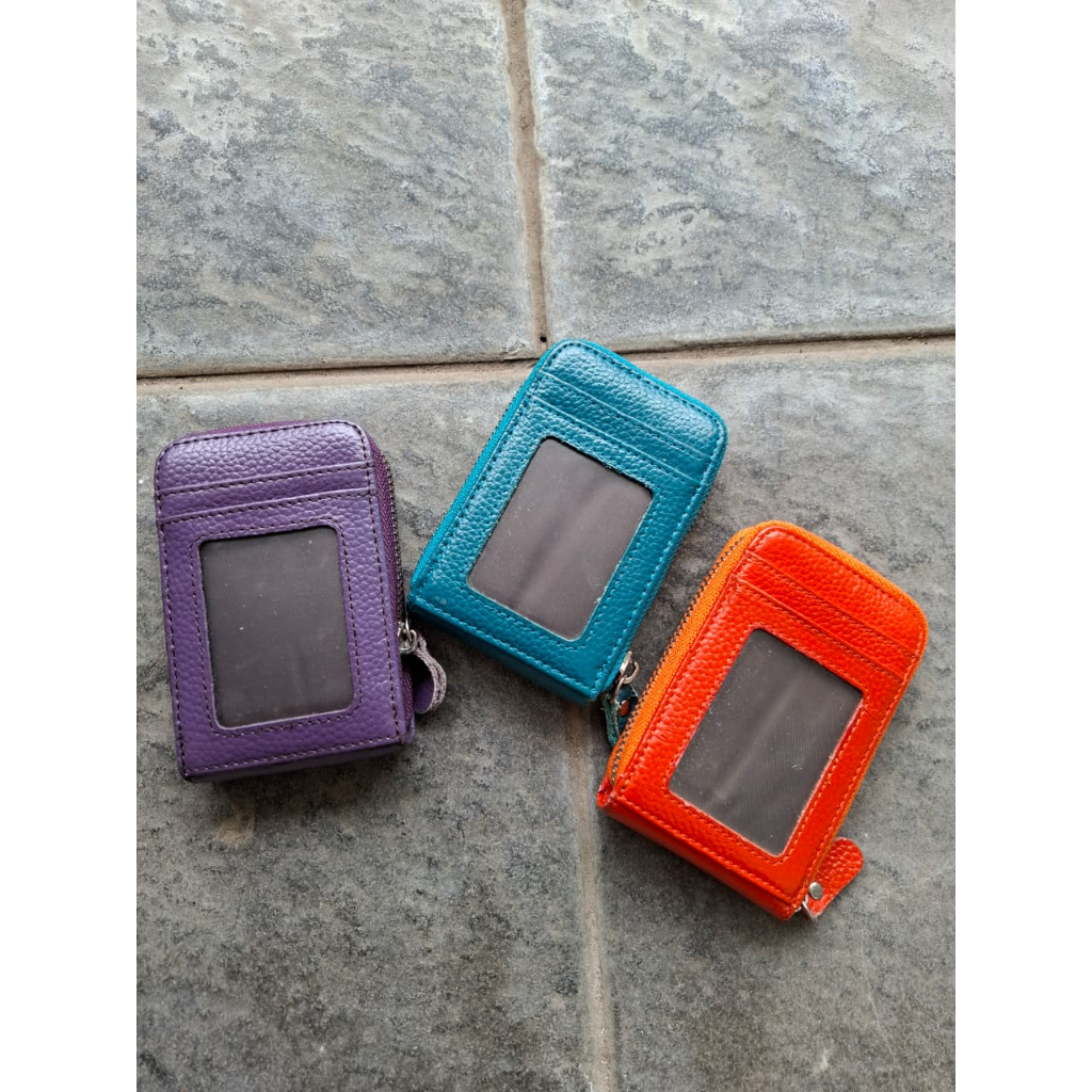 Dompet Kartu Kulit Adriell Cirillo
