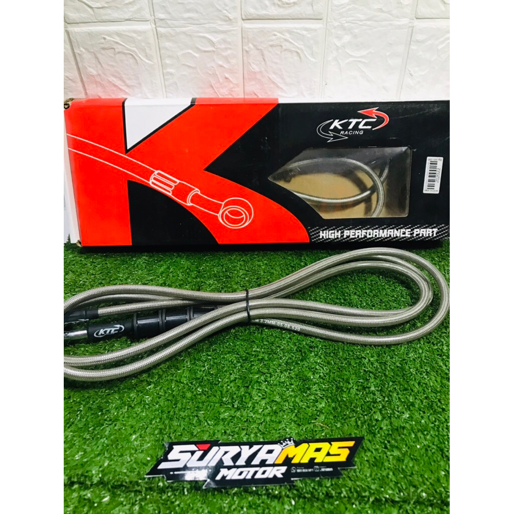 SELANG REM KTC NMAX NIN ABS