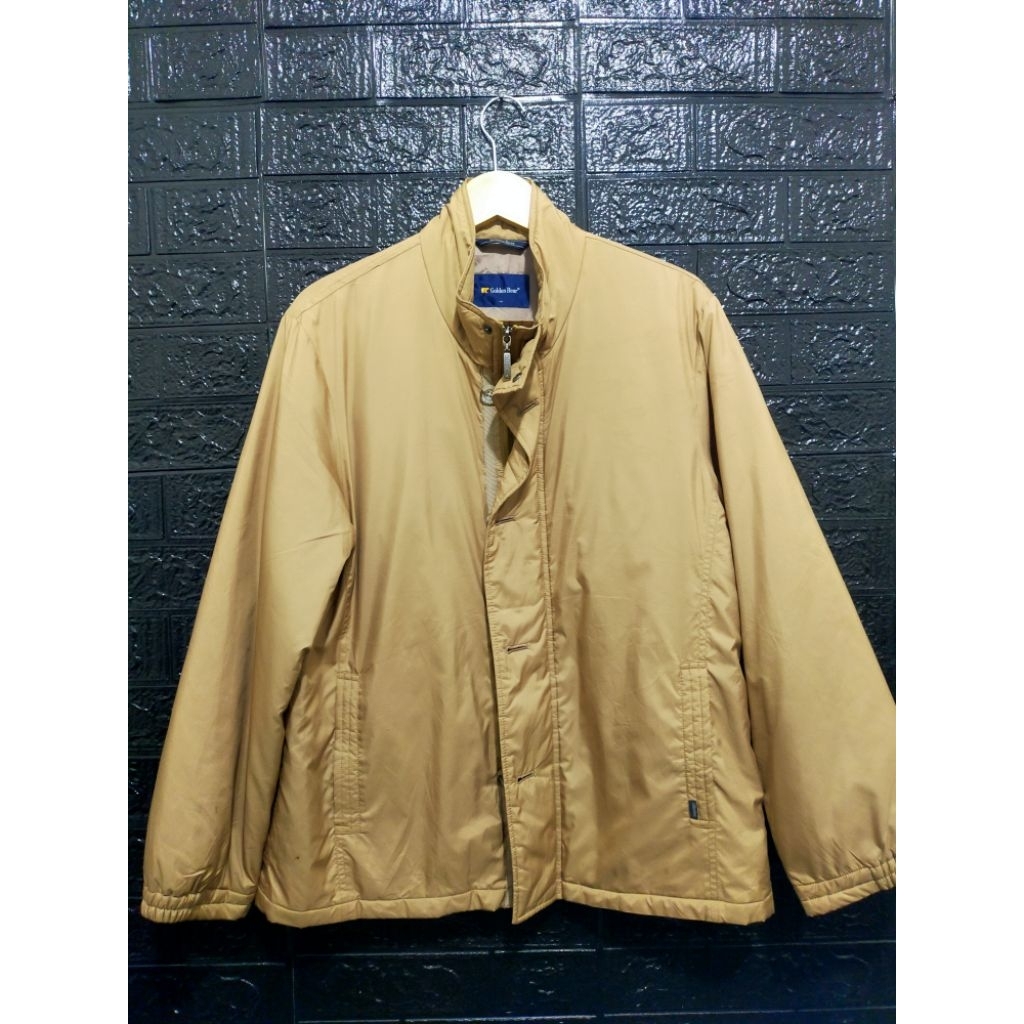 Kasual jaket Golden Bear